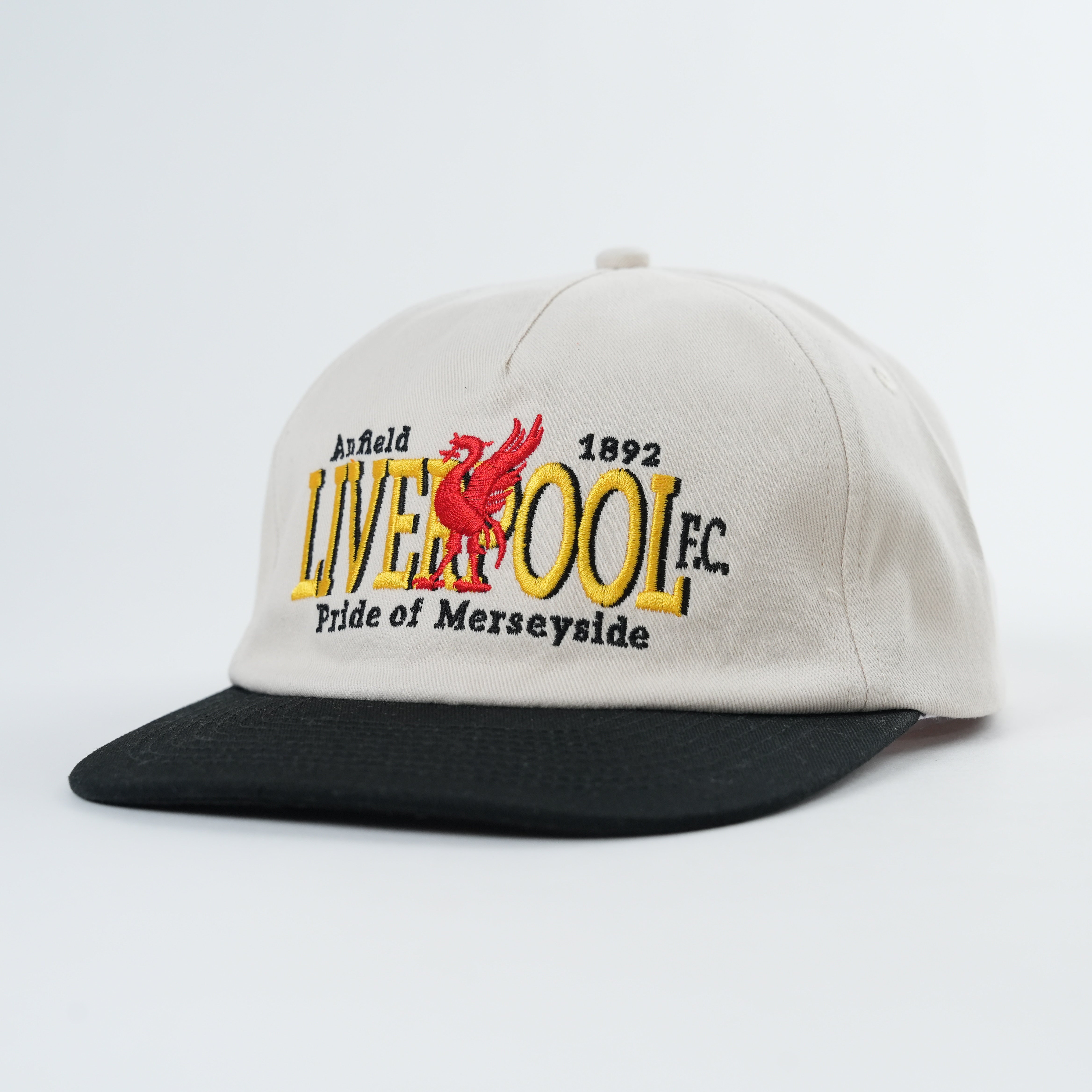 Liverpool OG Hat