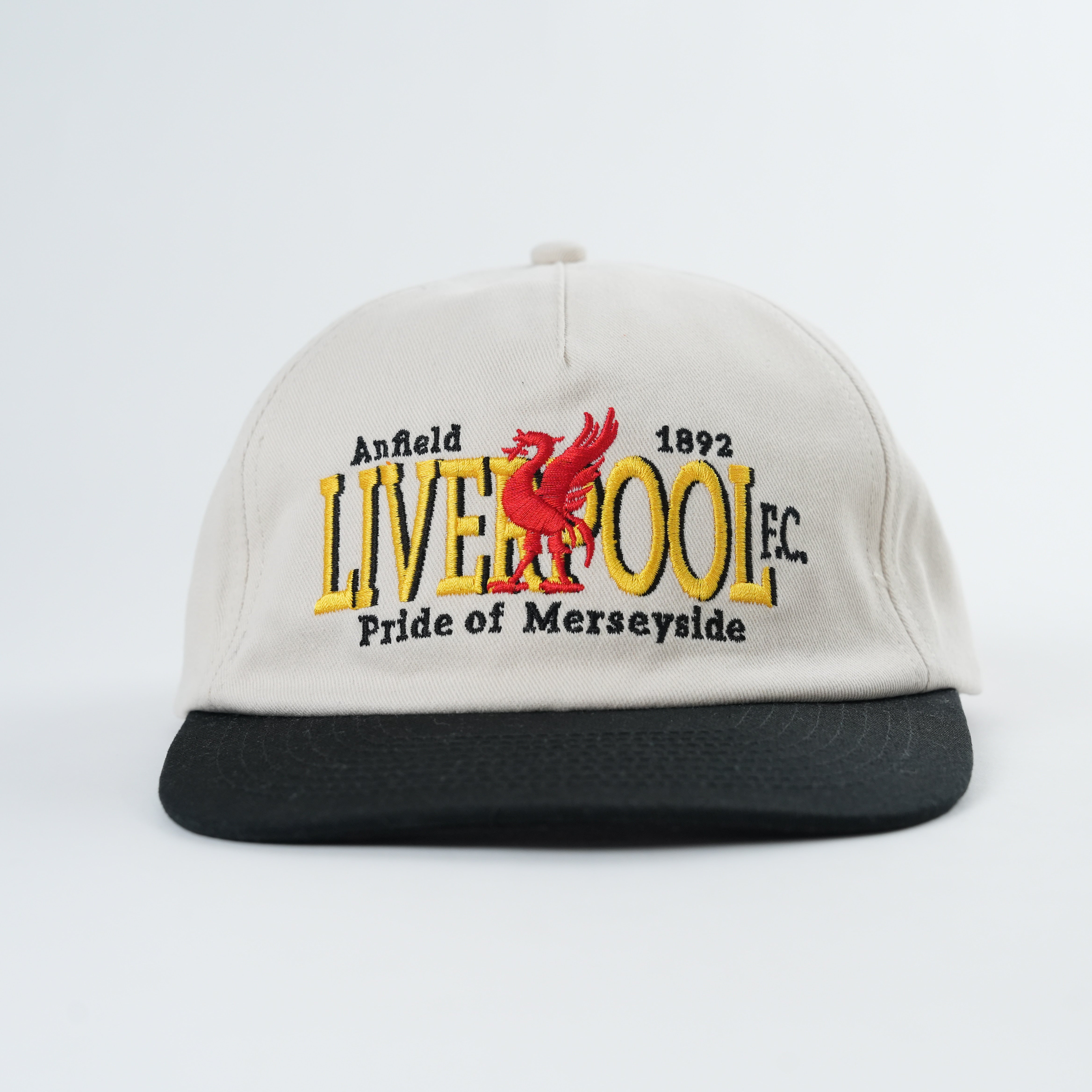 Liverpool OG Hat
