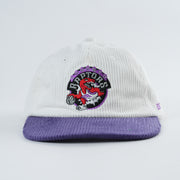 Raptors Retro Hat