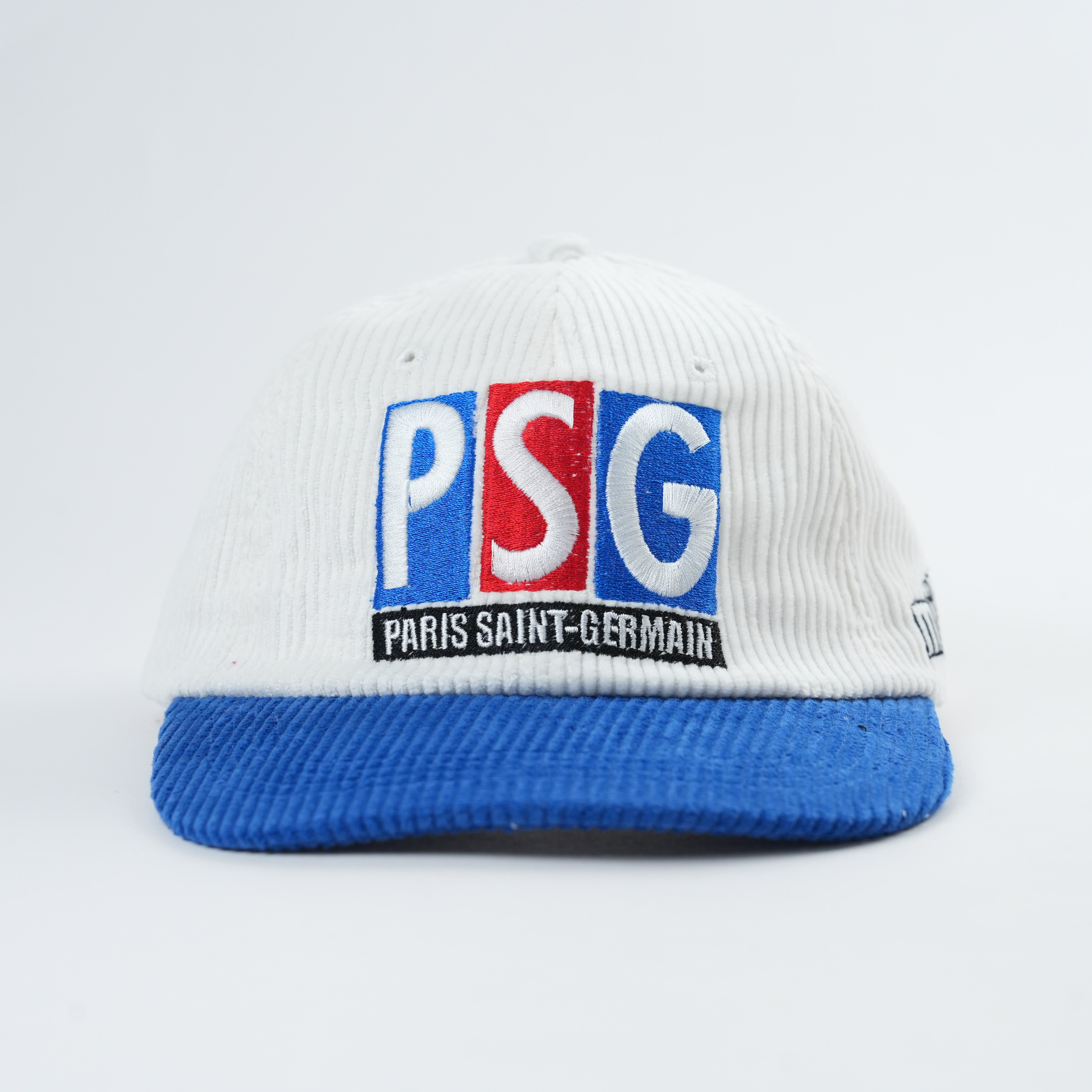 PSG Retro Hat