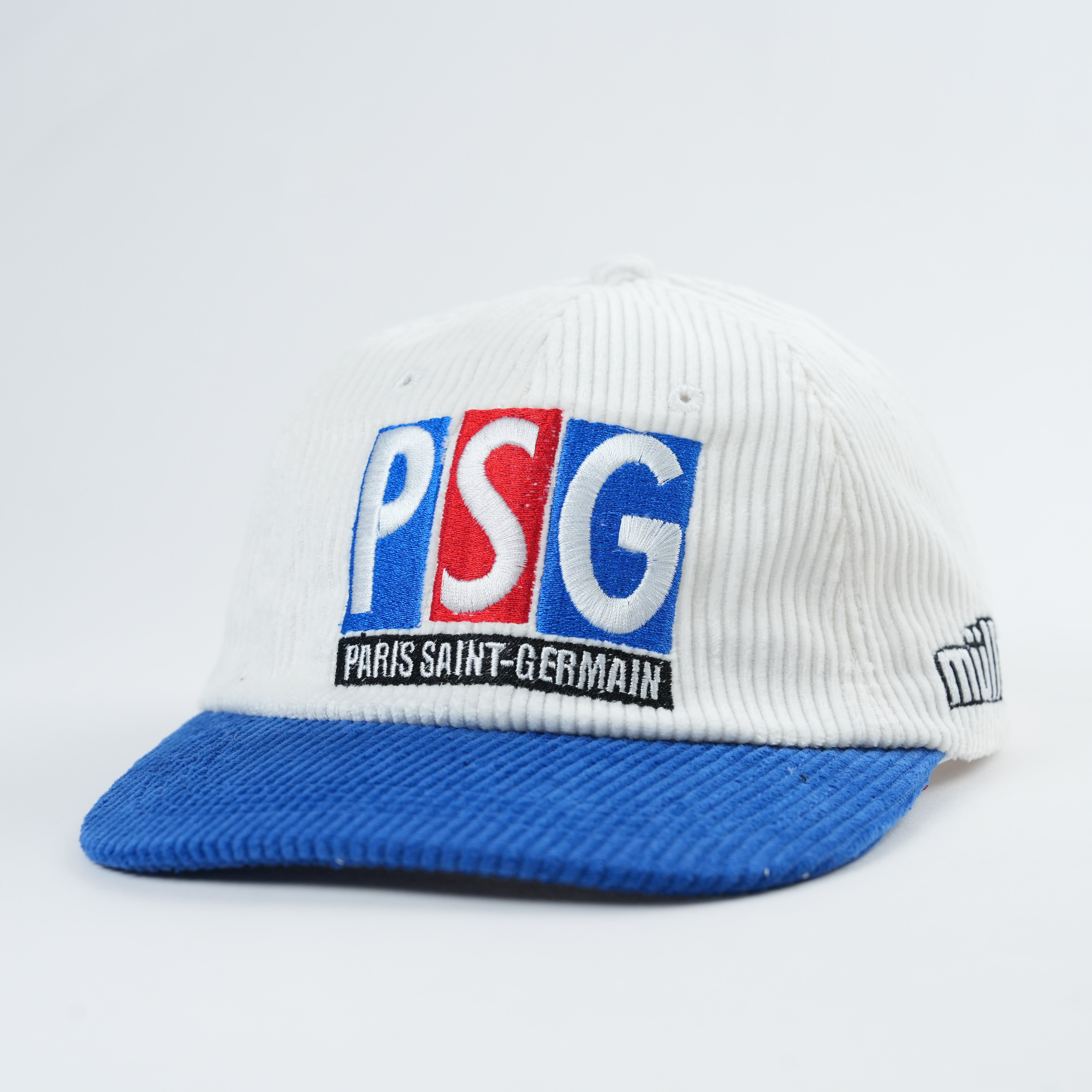 PSG Retro Hat