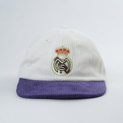 Madrid Retro Hat