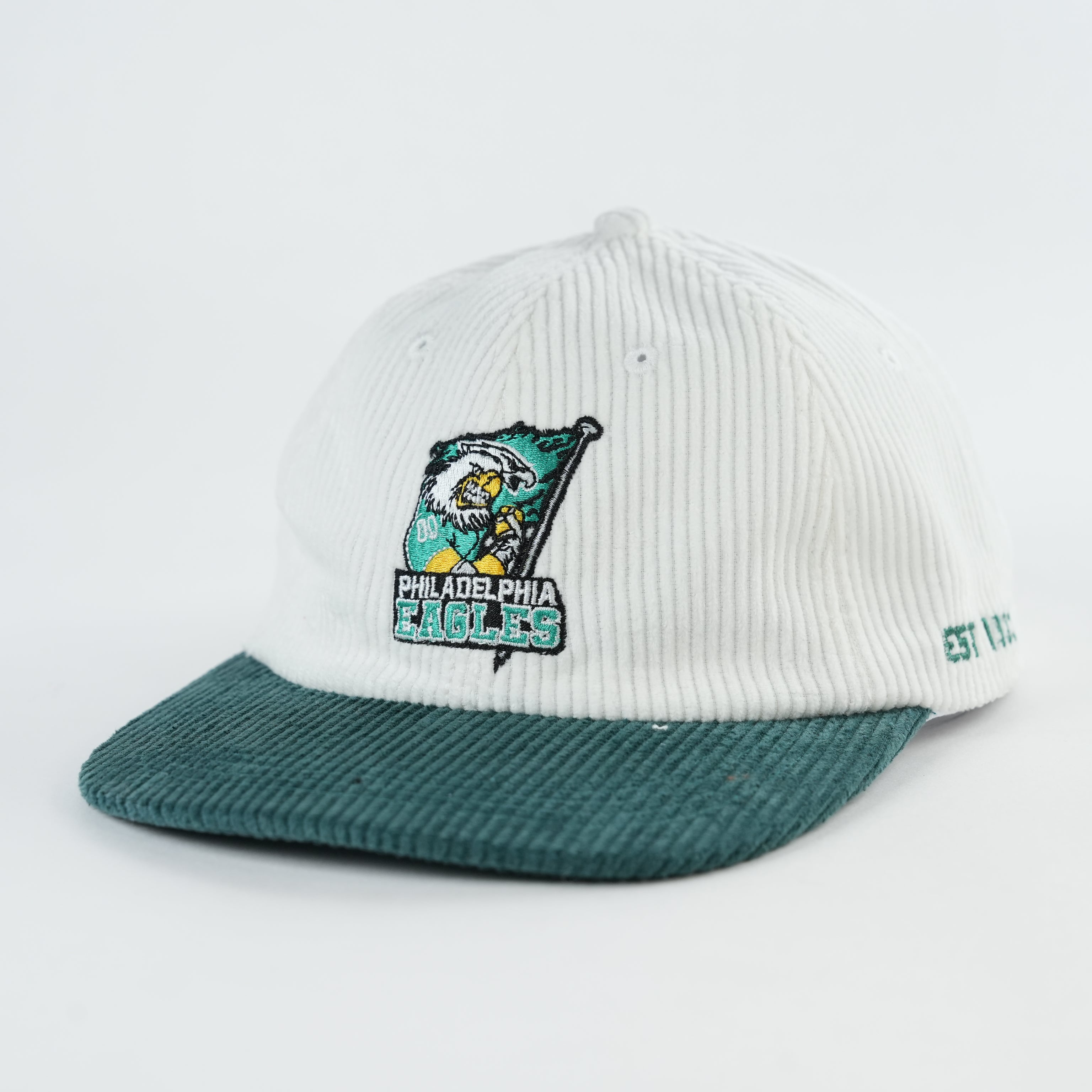 Eagles Retro Hat