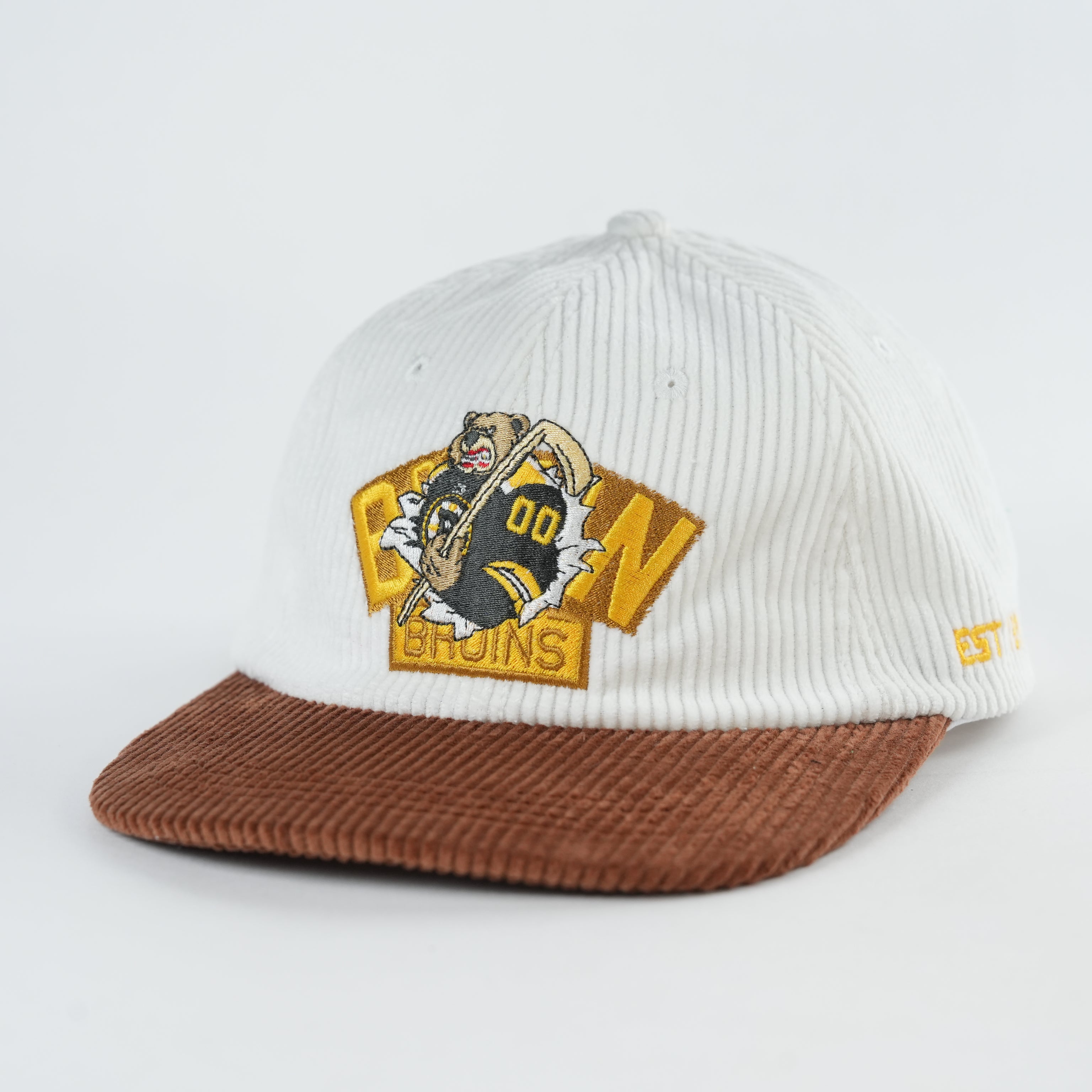 Bruins Retro Hat