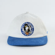 Penguins Retro Hat