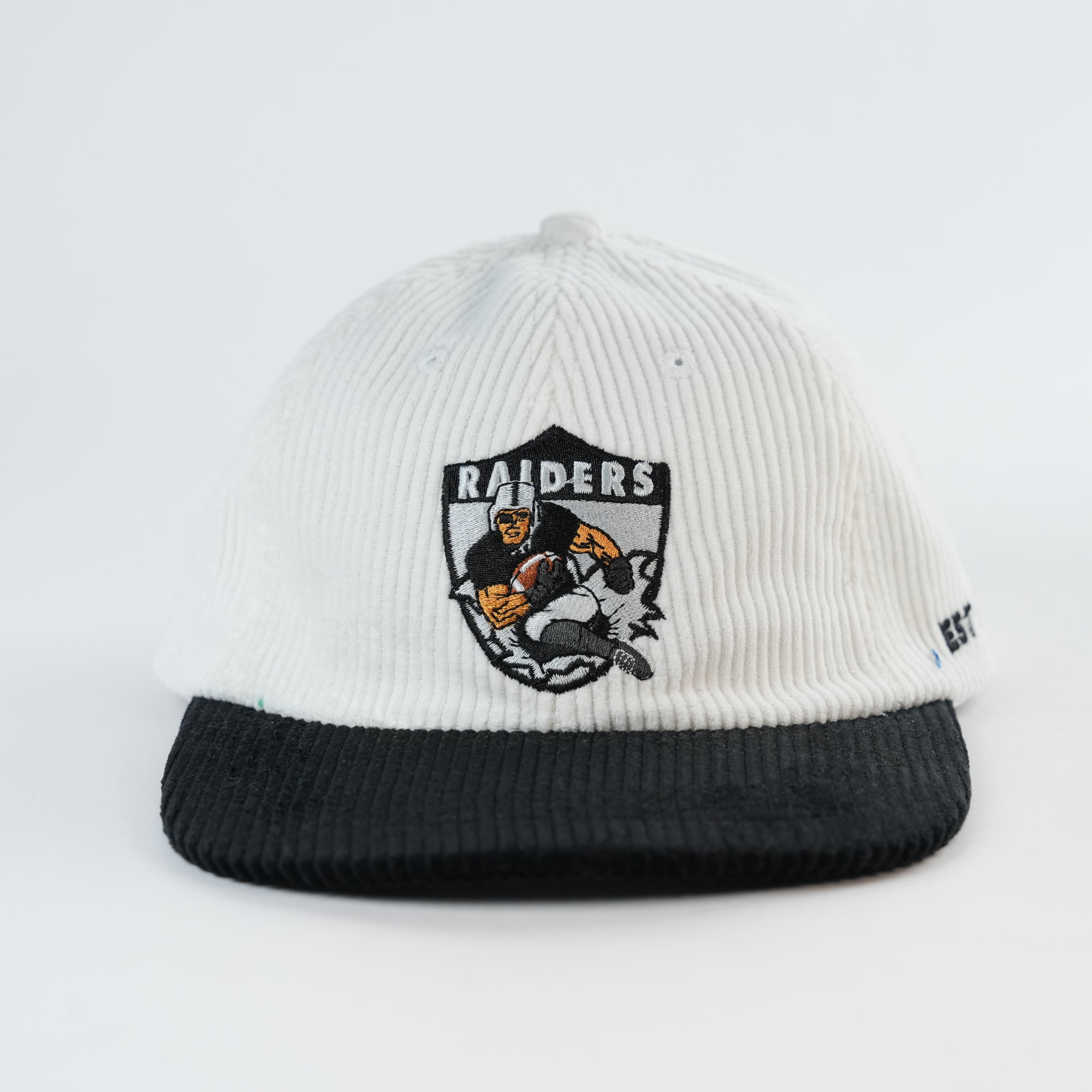 Raiders Retro Hat