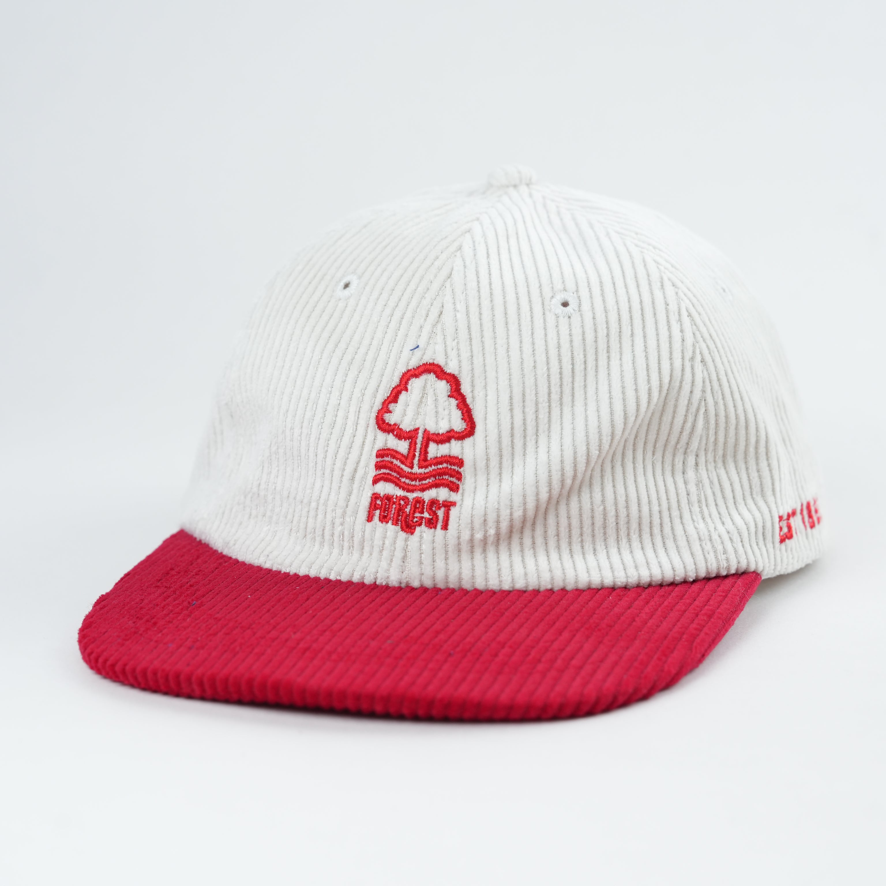 Forrest Retro Hat