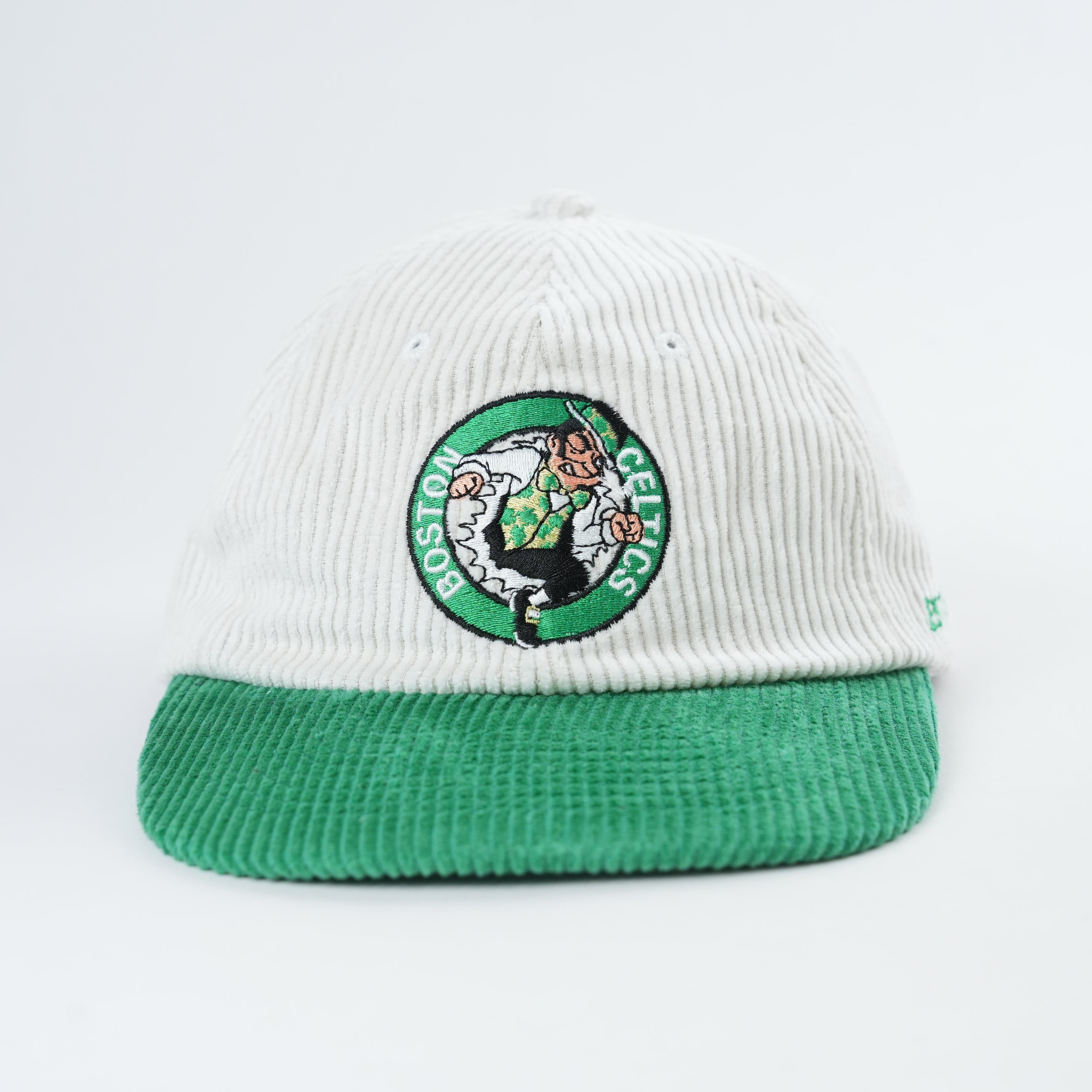 Boston Retro Hat