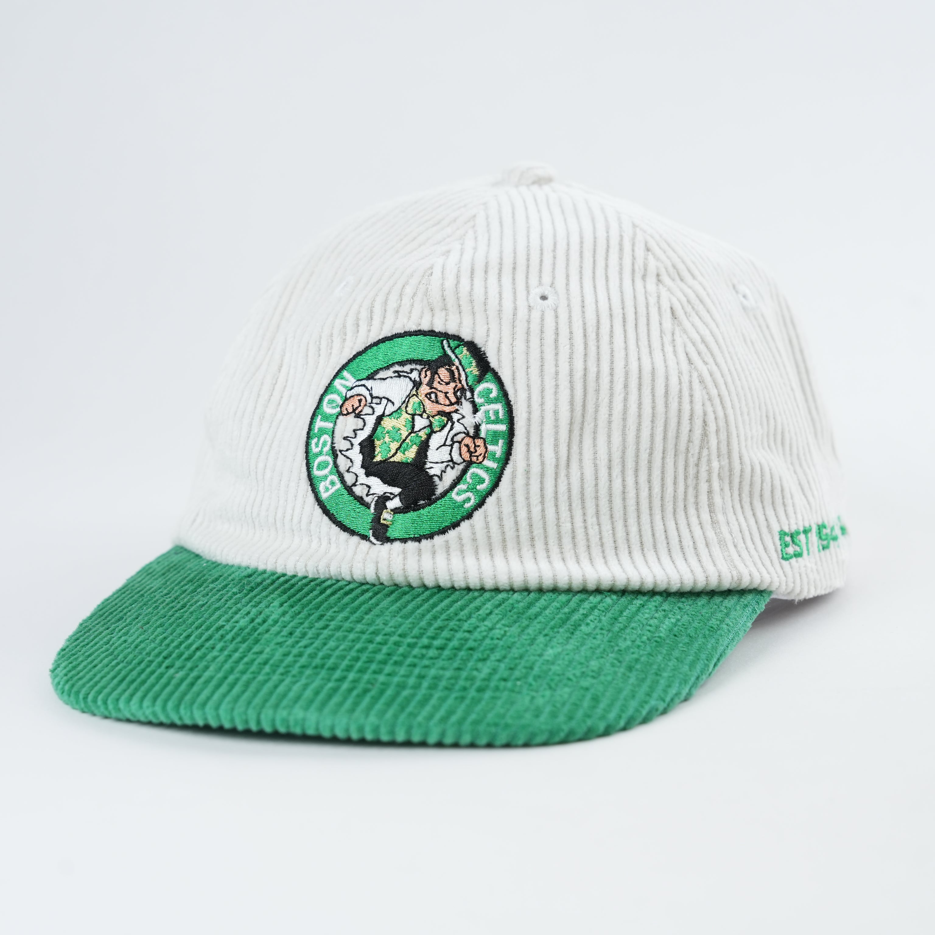 Boston Retro Hat