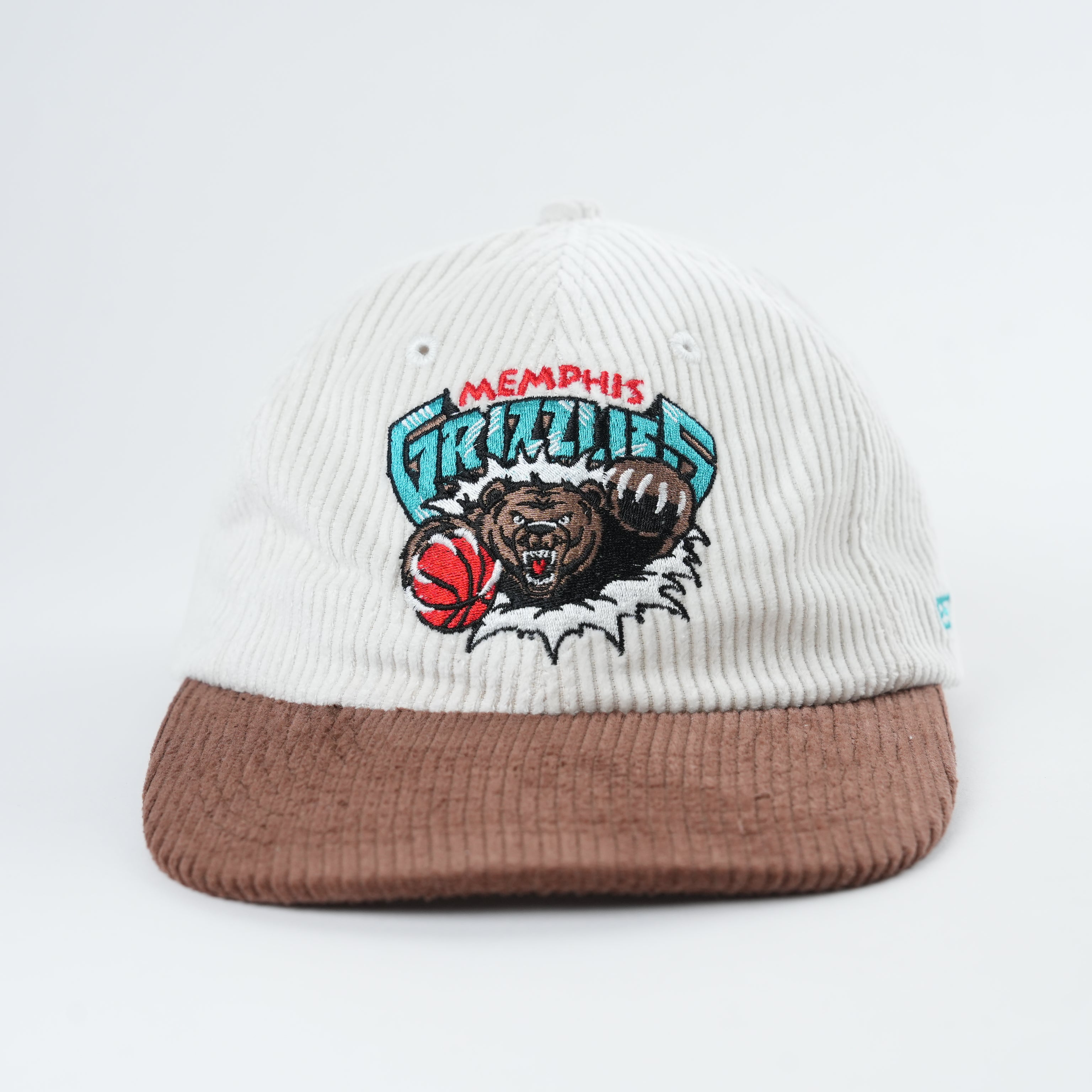 Memphis Retro Hat