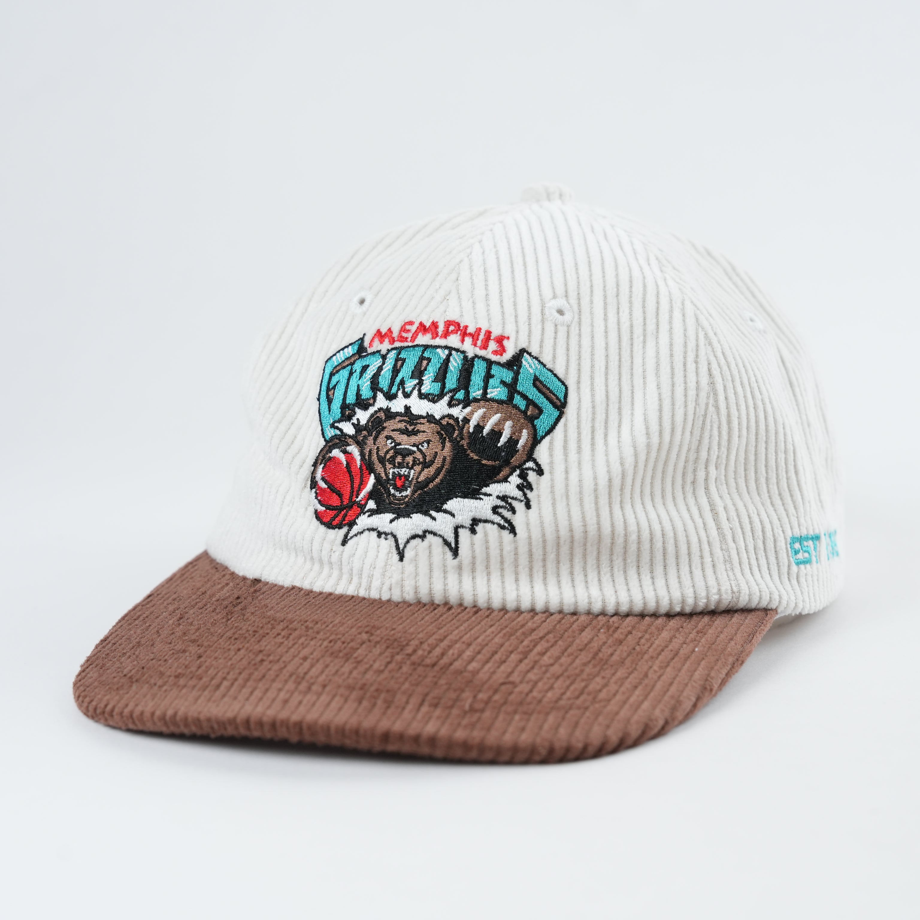 Memphis Retro Hat
