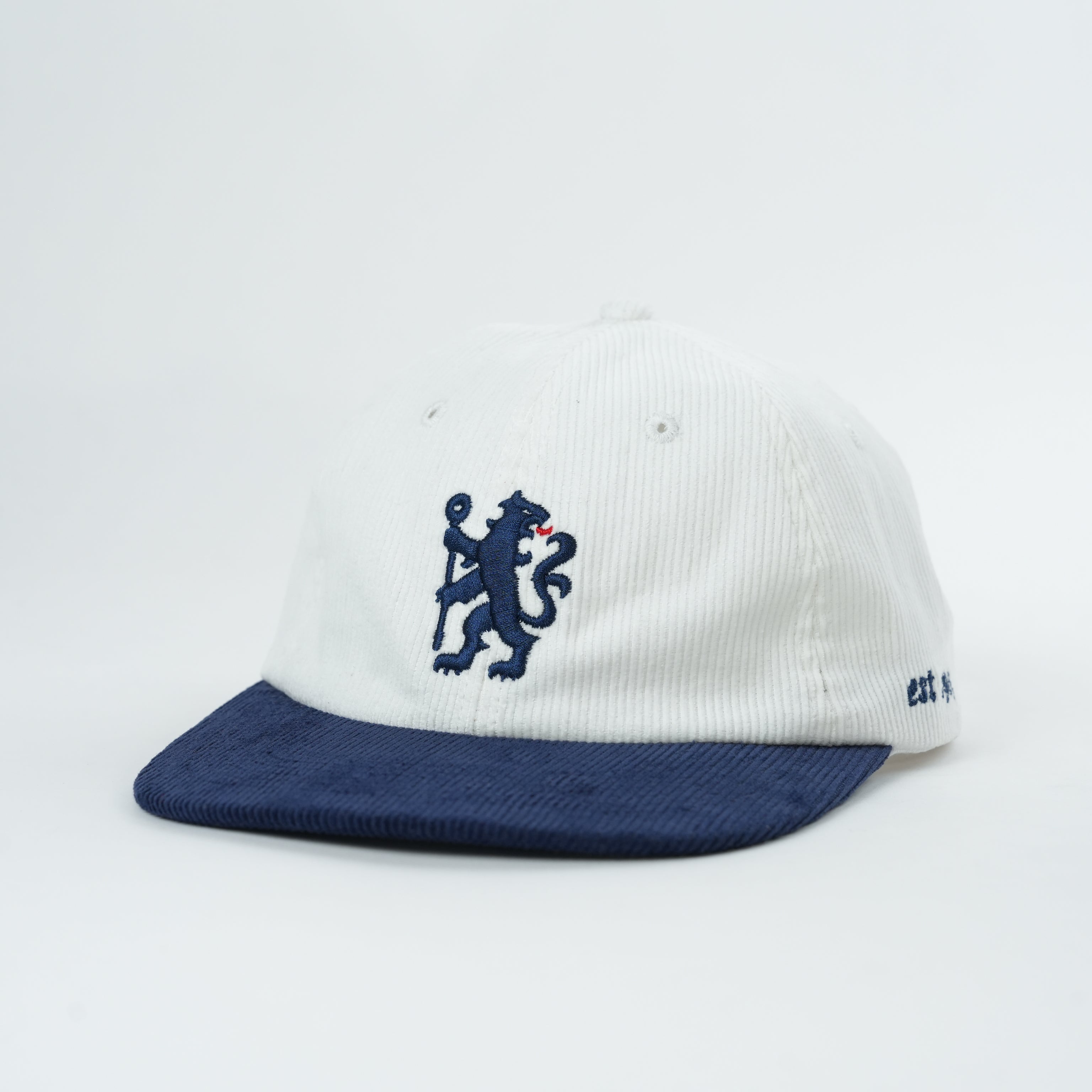 Chelsea Retro Hat