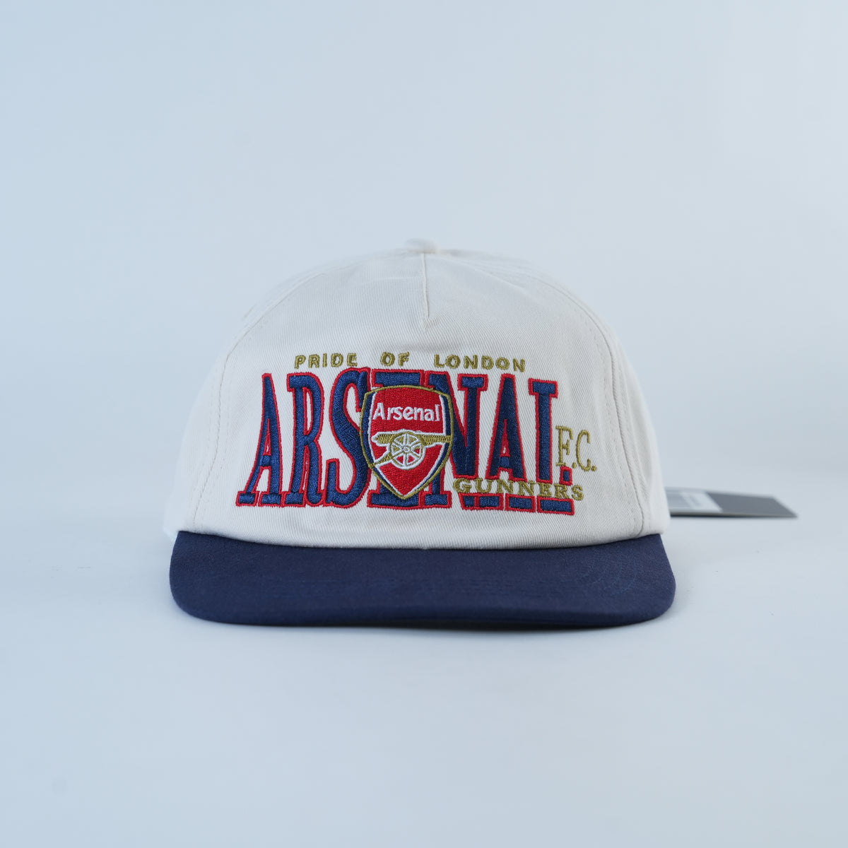 Gunners OG Hat — front