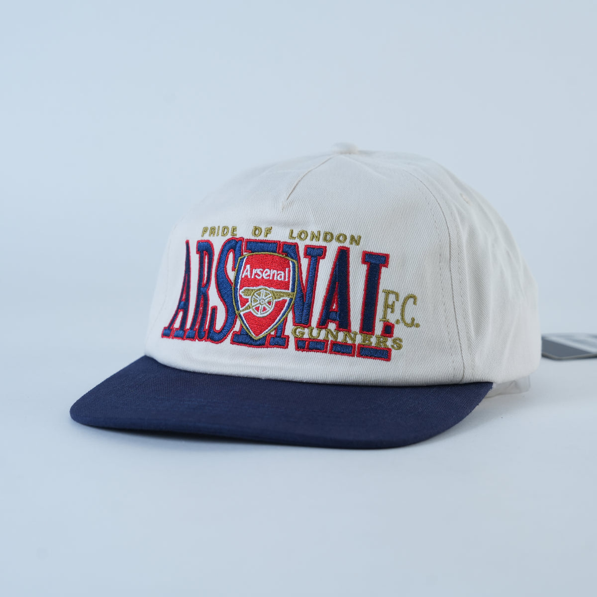Gunners OG Hat — front quarter