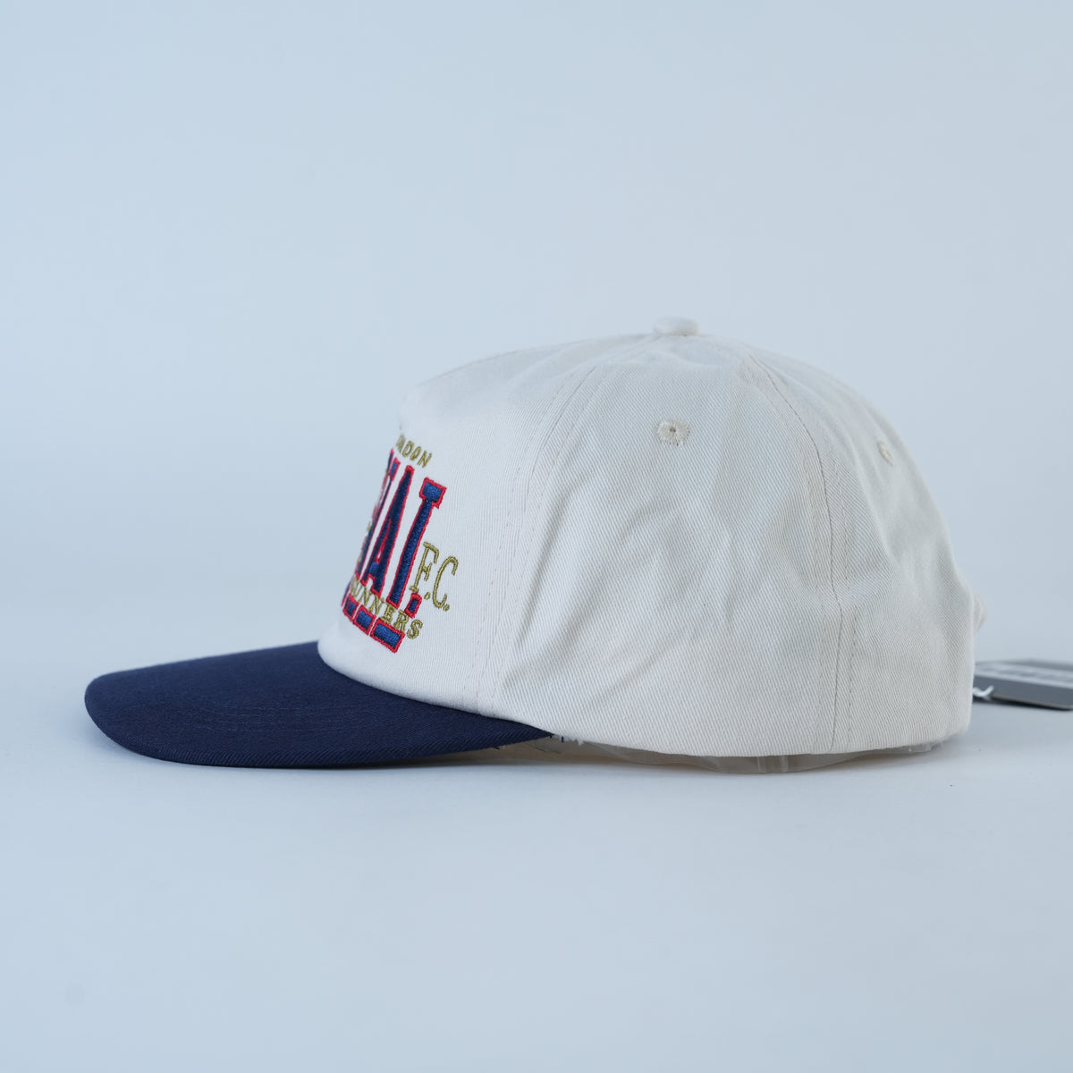 Gunners OG Hat — side