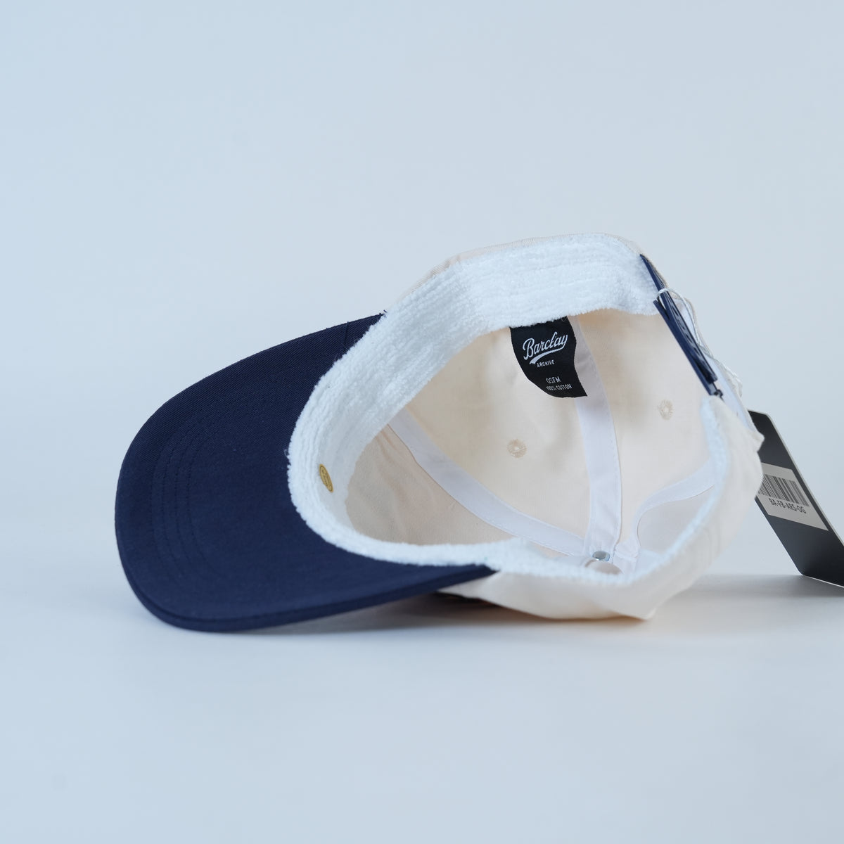 Gunners OG Hat — underneath
