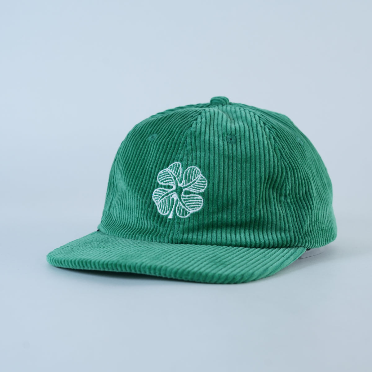 Celtic Retro Hat — front quarter