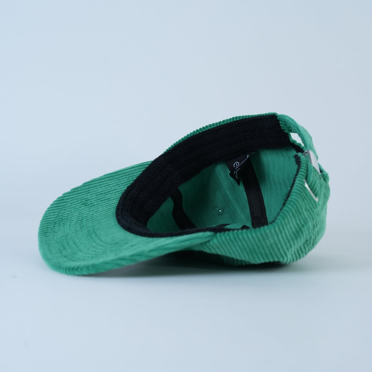 Celtic Retro Hat — underneath