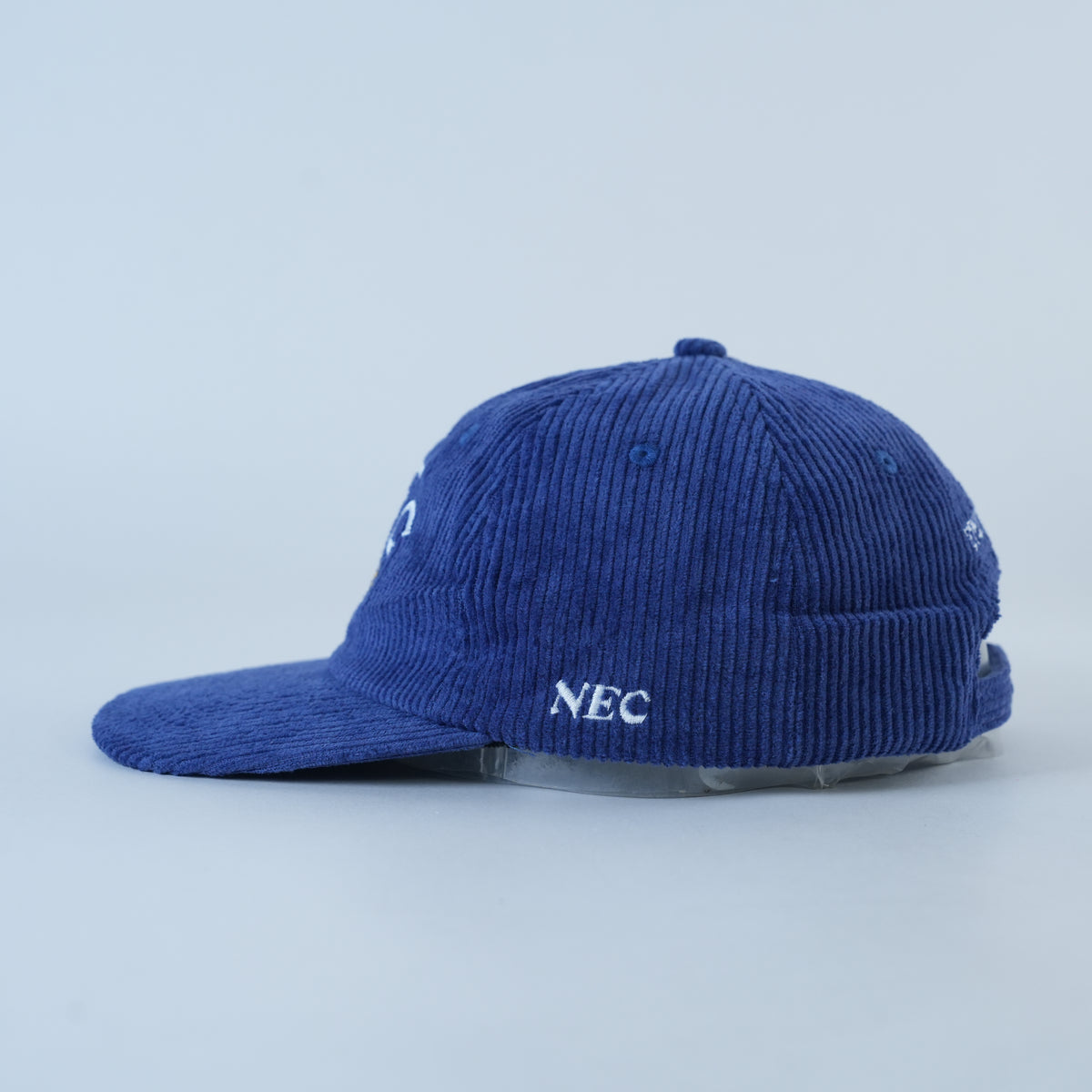 Everton Retro Hat — side