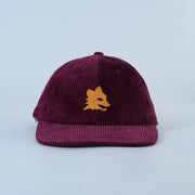 Roma Retro Hat — front
