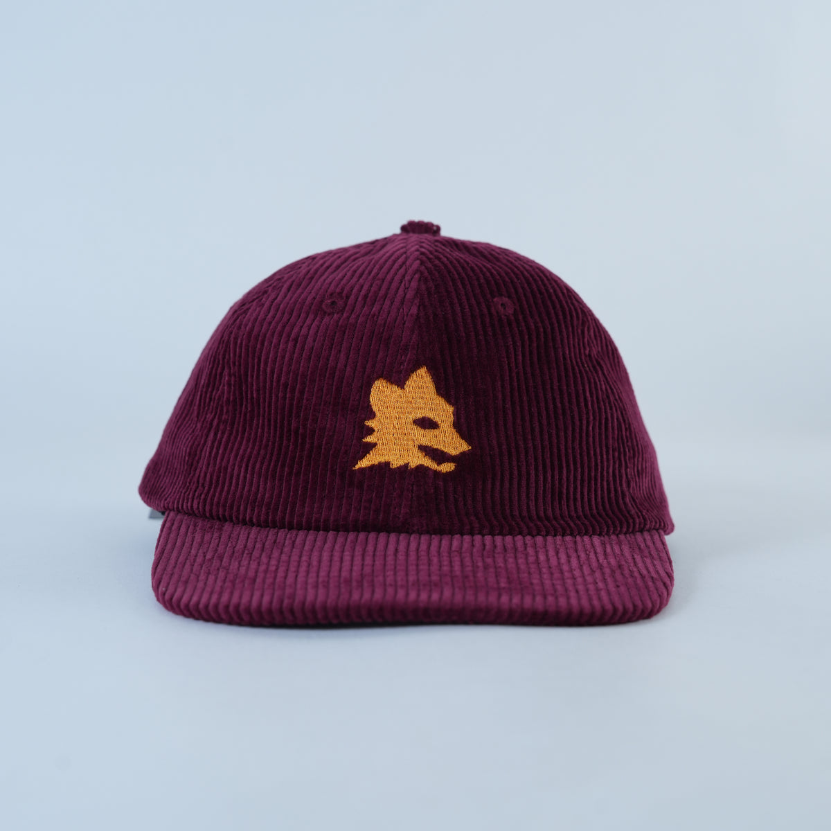 Roma Retro Hat — front