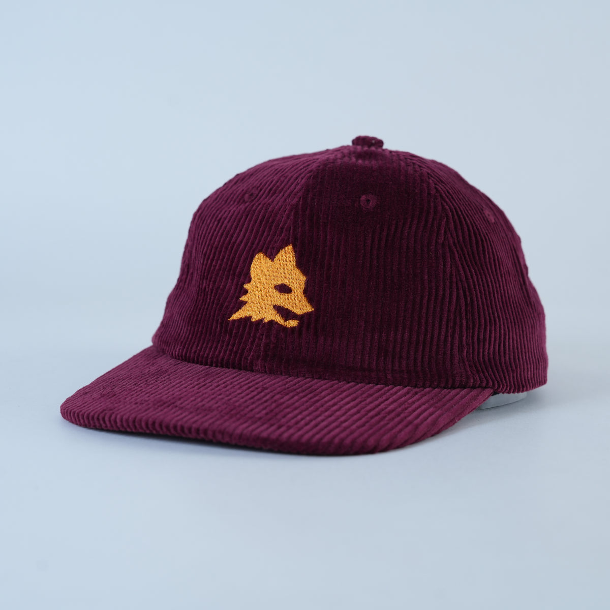 Roma Retro Hat — front quarter