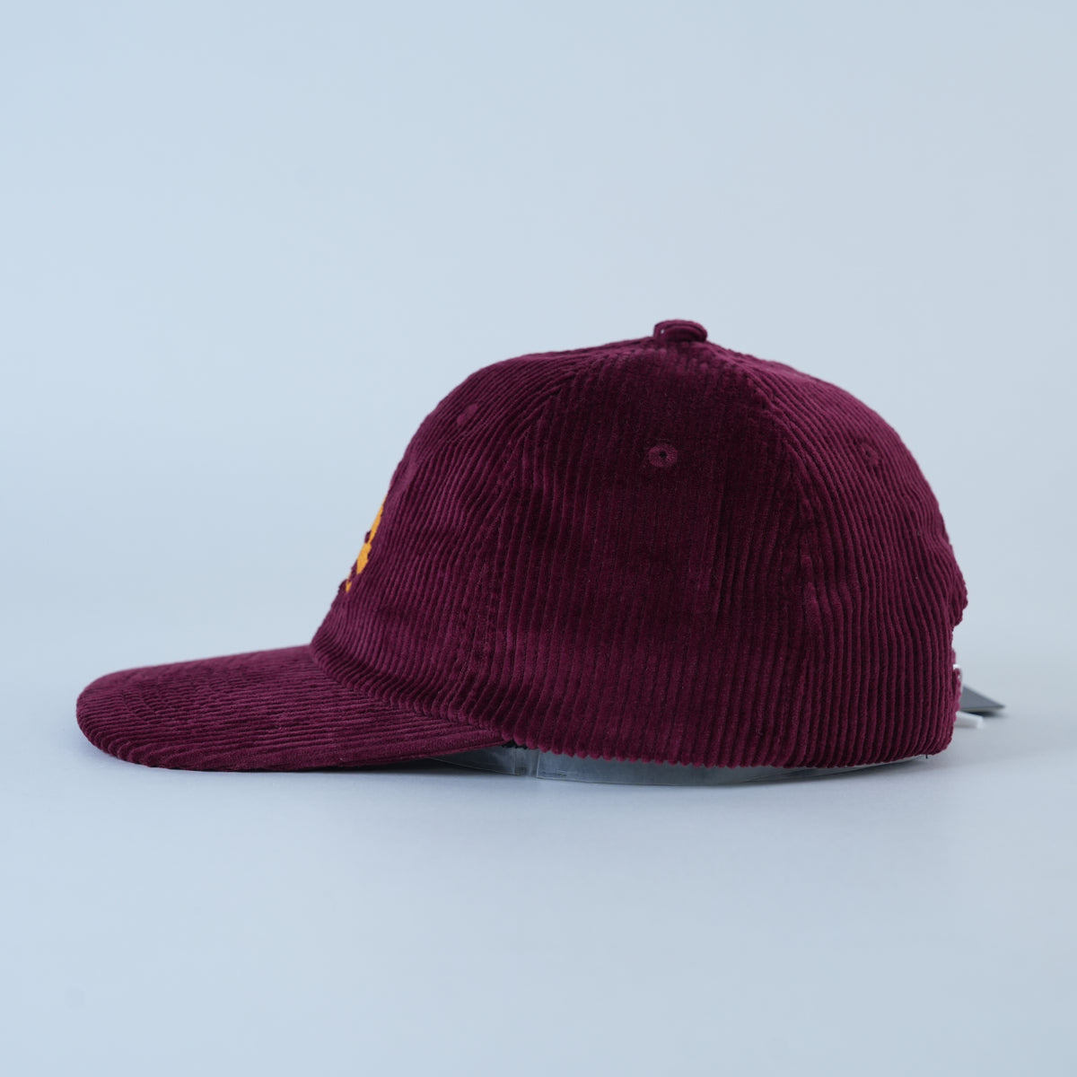 Roma Retro Hat — side