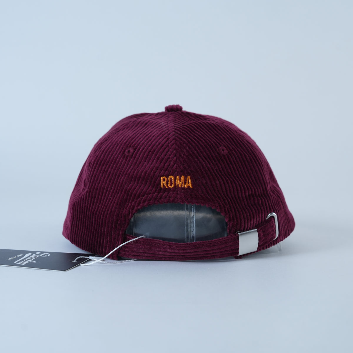 Roma Retro Hat — back