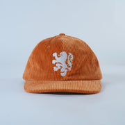 Netherlands Retro Hat — front