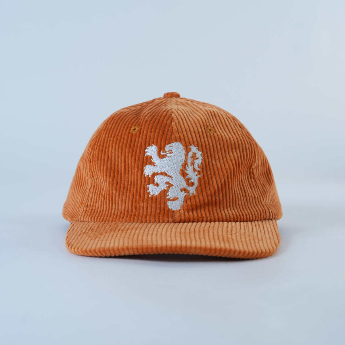 Netherlands Retro Hat — front