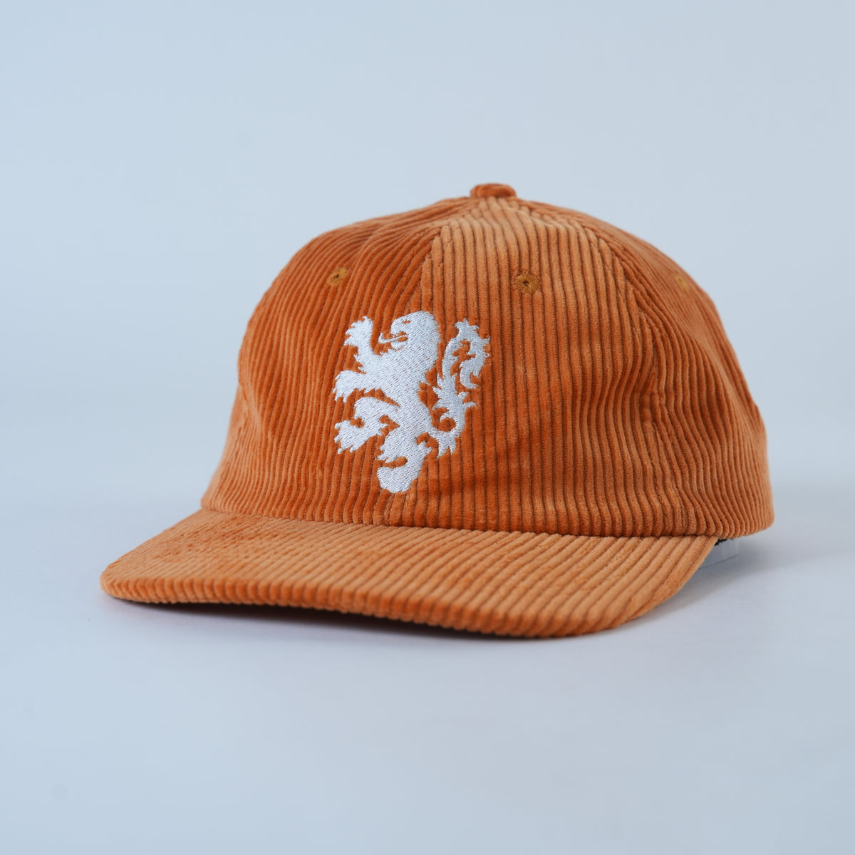 Netherlands Retro Hat — front quarter