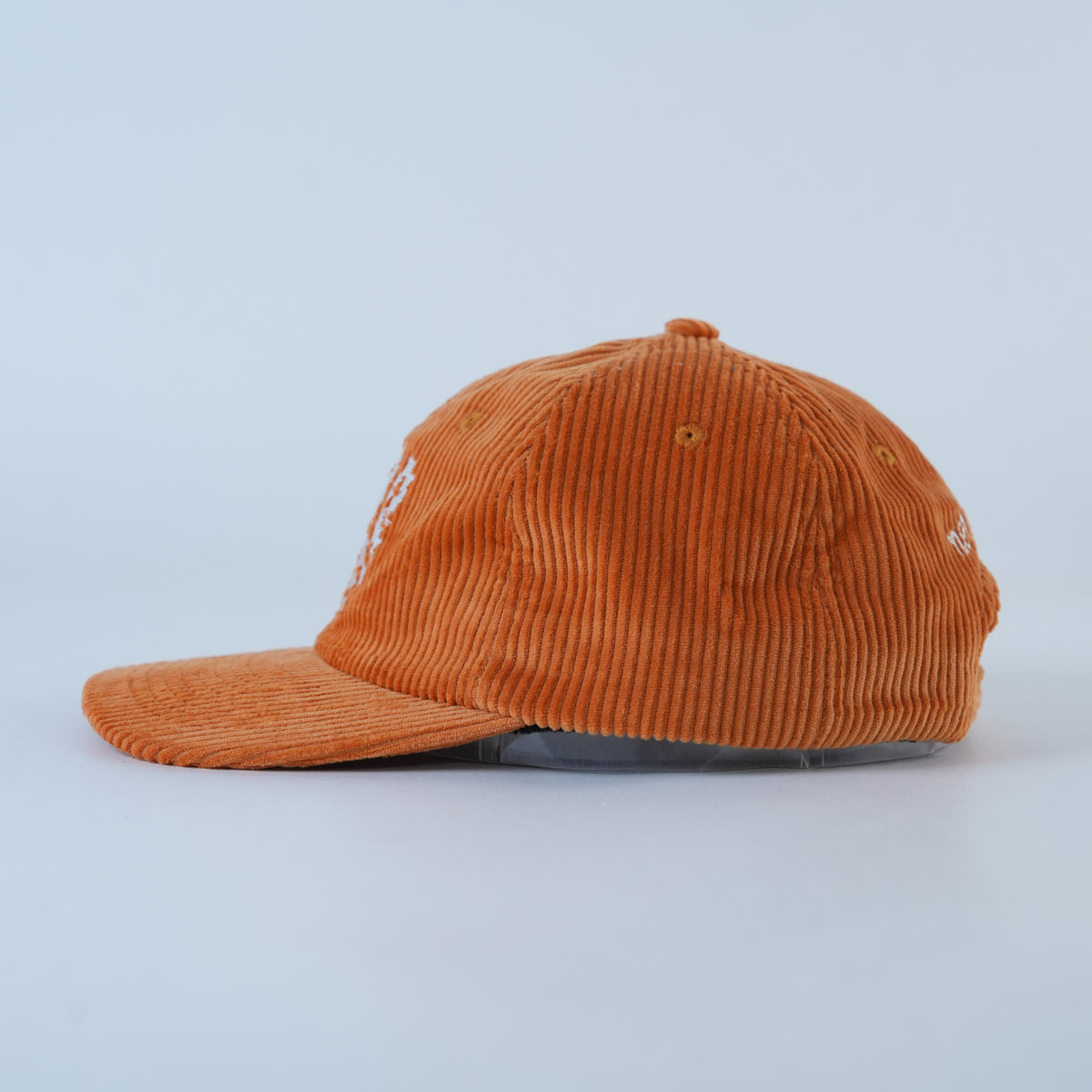 Netherlands Retro Hat — side
