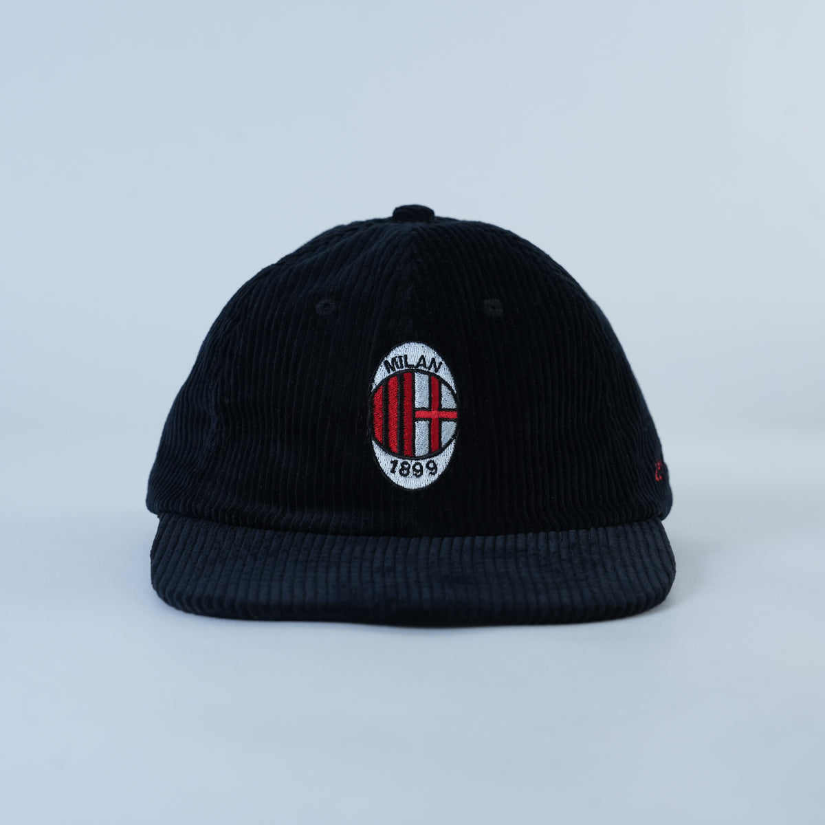 Milan Retro Hat — front
