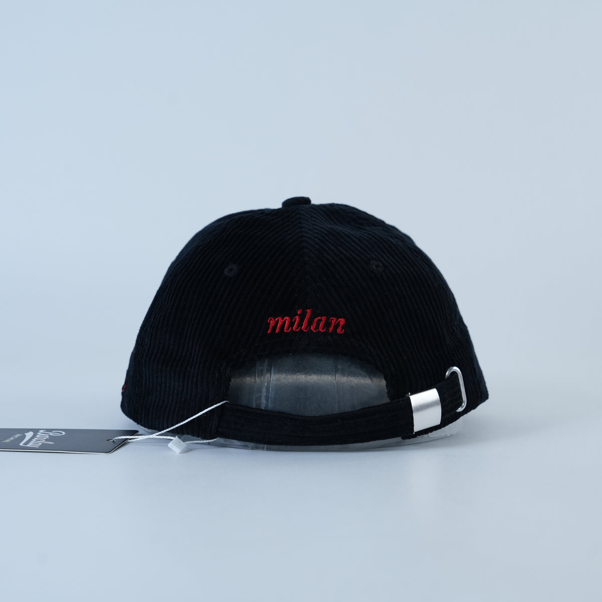 Milan Retro Hat — back