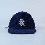 Rangers Retro Hat — front