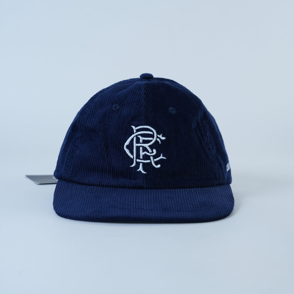 Rangers Retro Hat — front