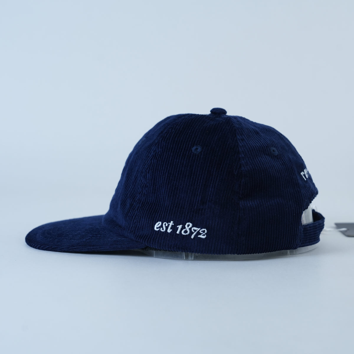 Rangers Retro Hat — side