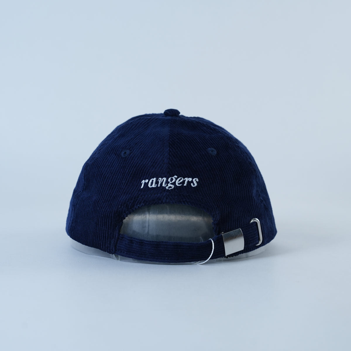 Rangers Retro Hat — back