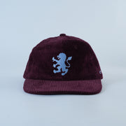 Villa Retro Hat — front