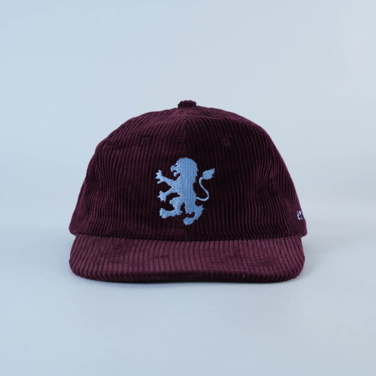 Villa Retro Hat — front