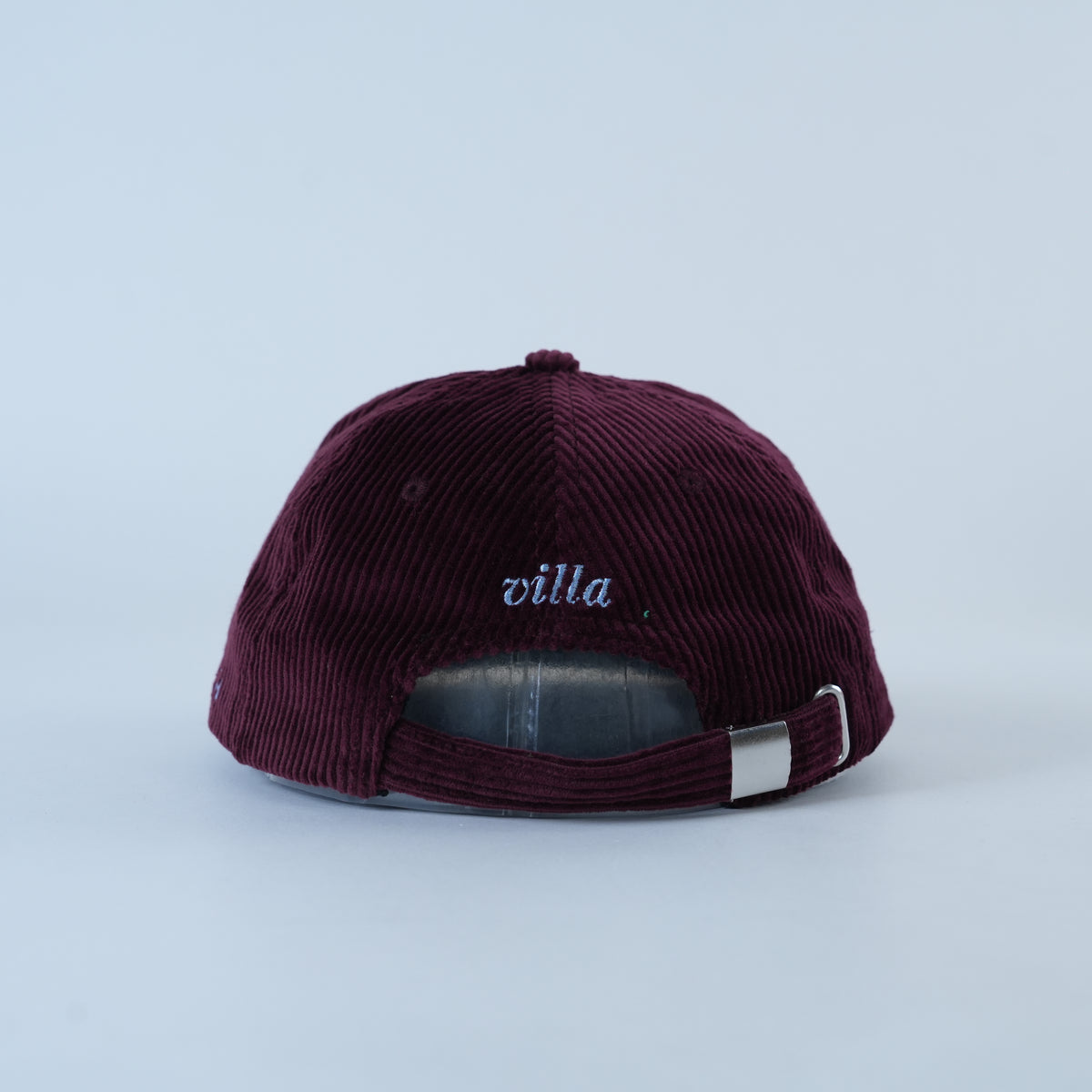 Villa Retro Hat — back