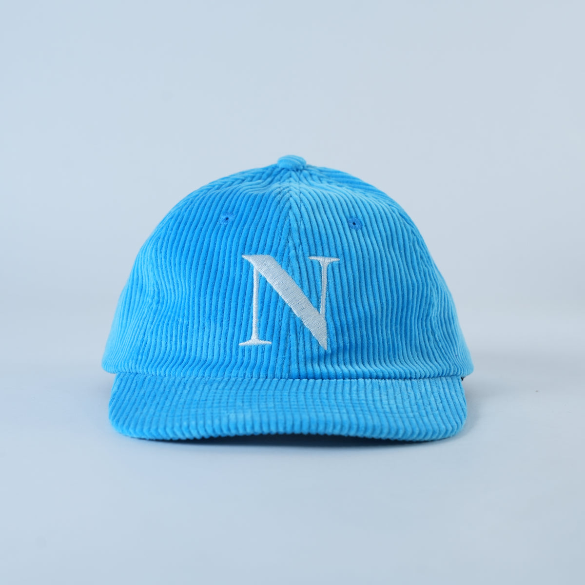 Napoli Retro Hat — front