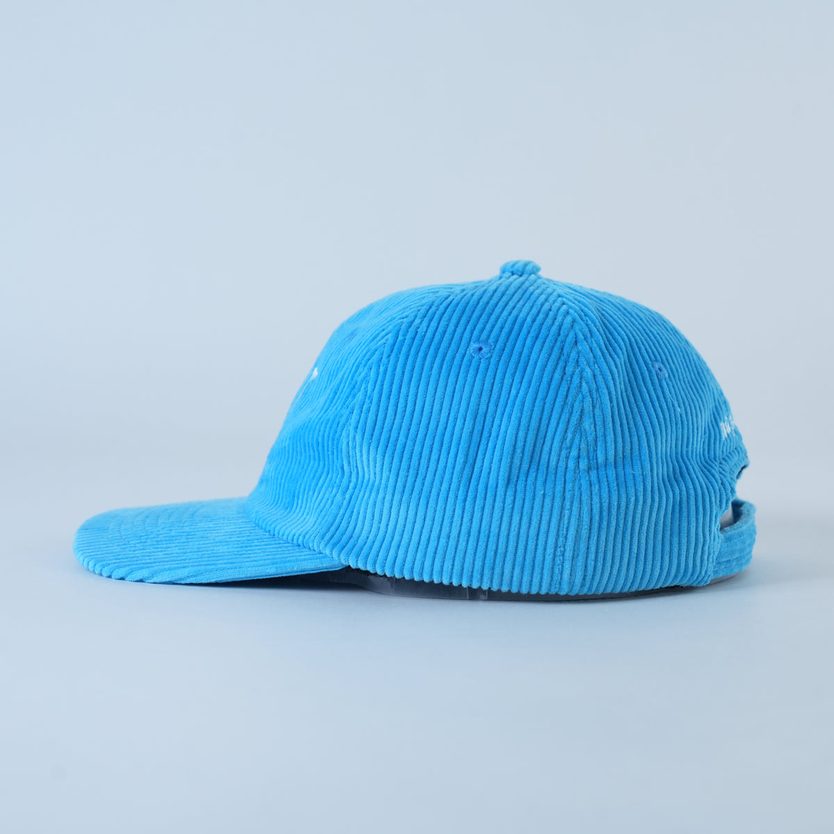 Napoli Retro Hat — side