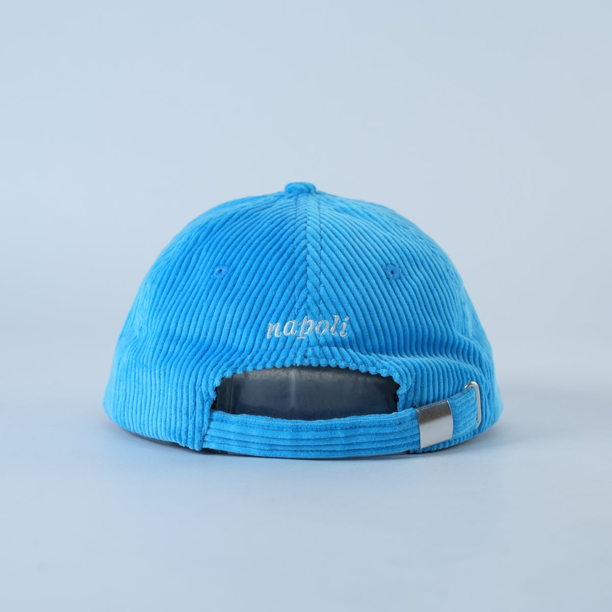 Napoli Retro Hat — back