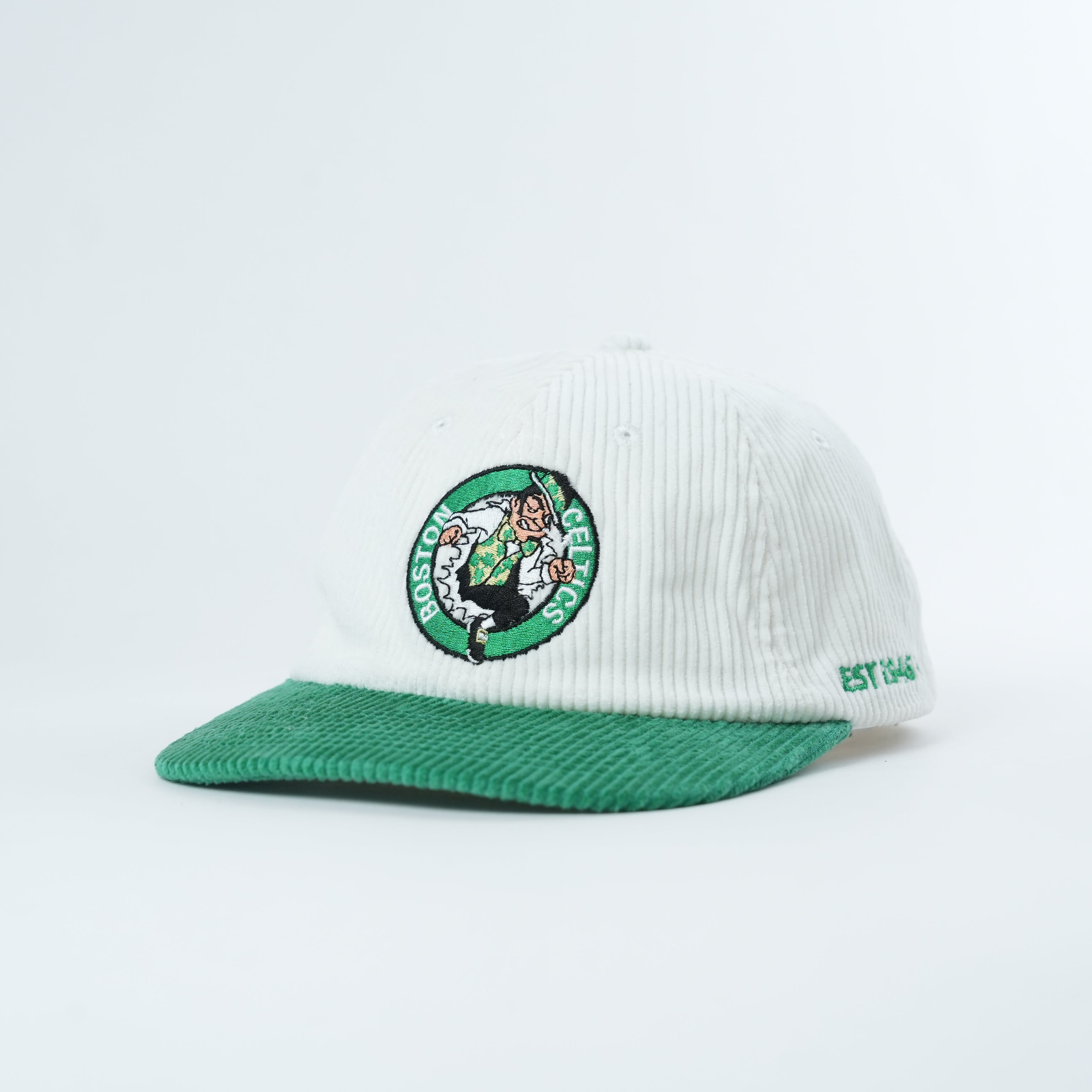 Boston Retro Hat