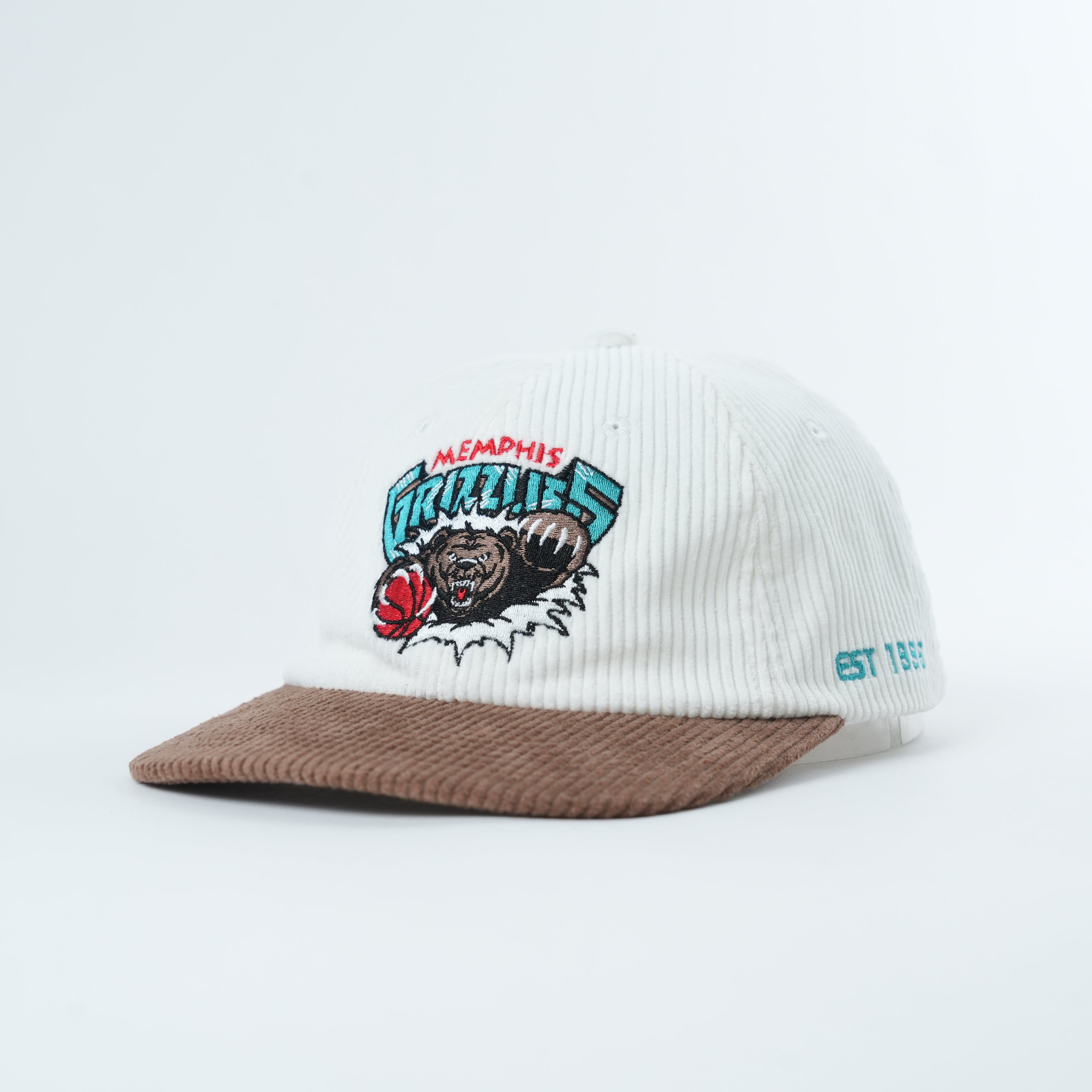 Memphis Retro Hat