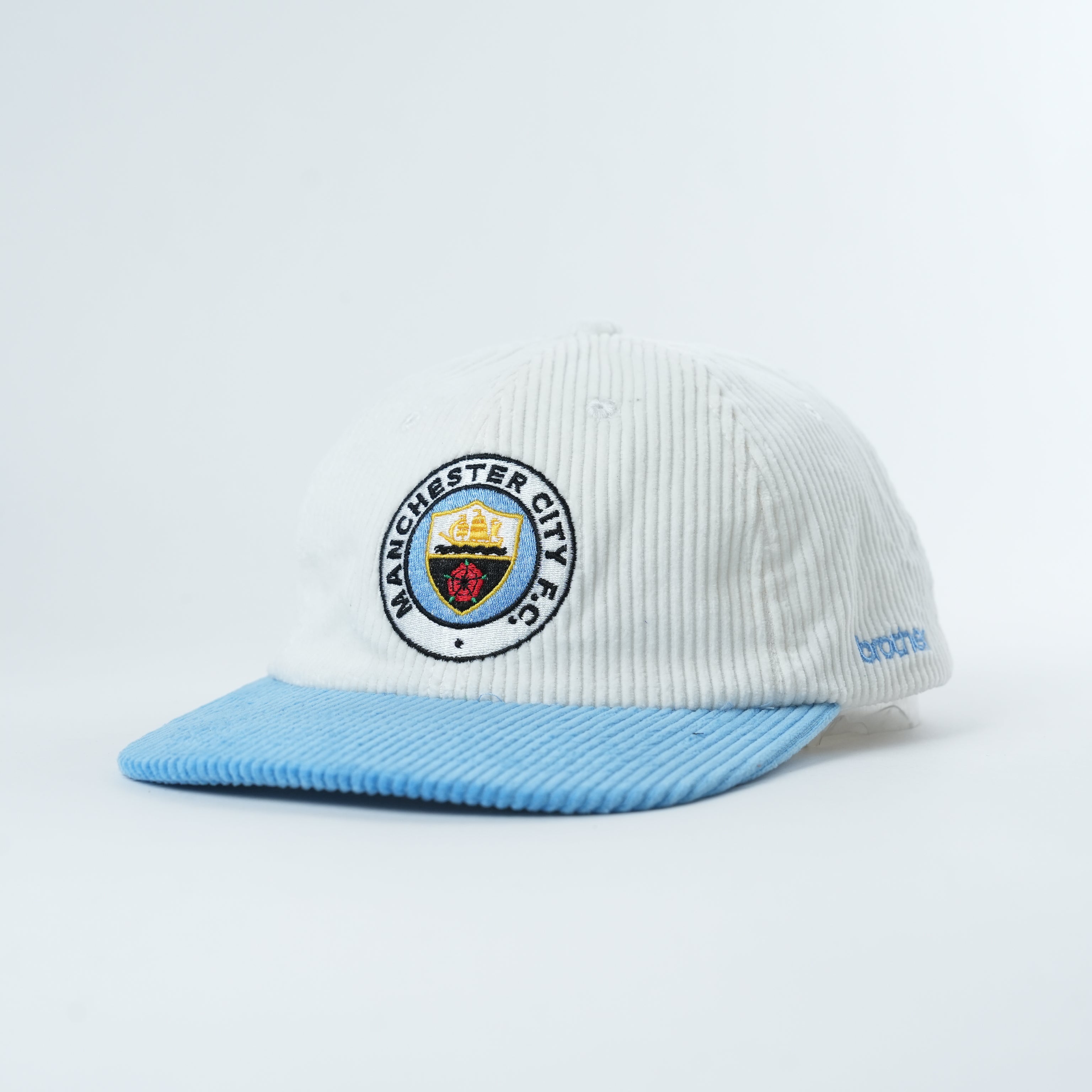 City Retro Hat