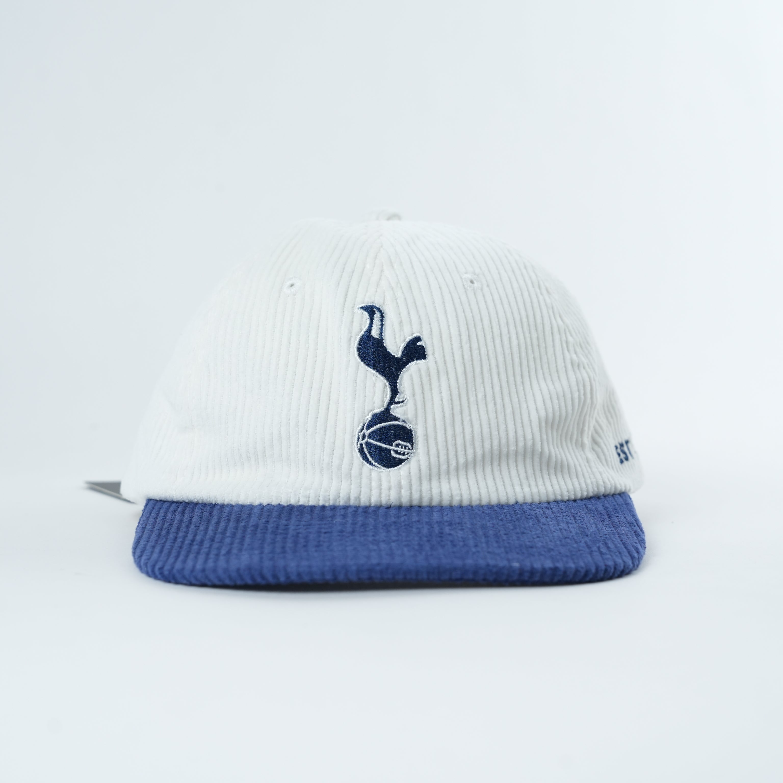 Spurs Retro Hat