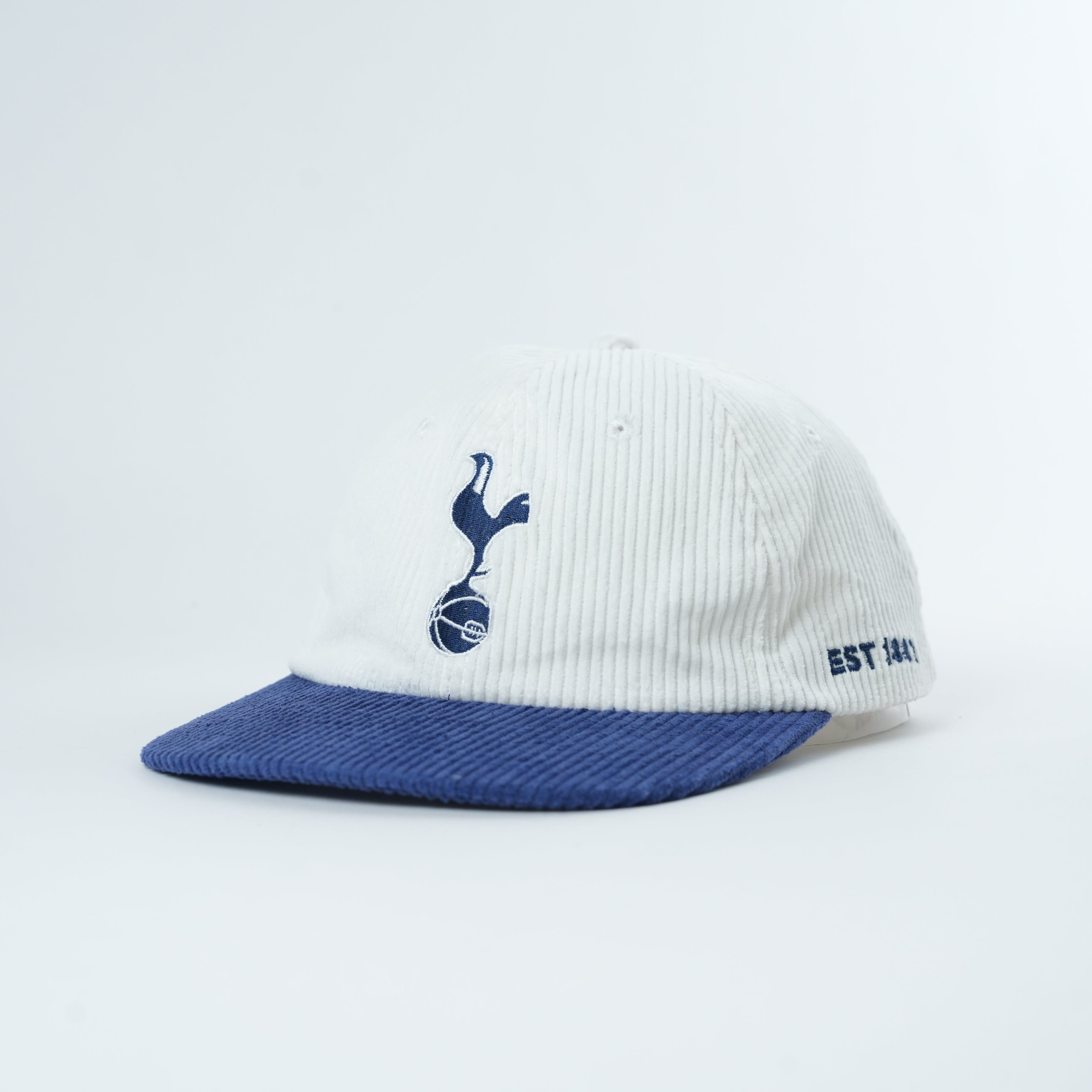 Spurs Retro Hat