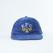 Everton Retro Hat